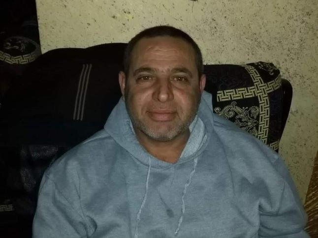 دير بلوط: وفاة عامل كان في طريقه للعمل داخل الخط الأخضر
