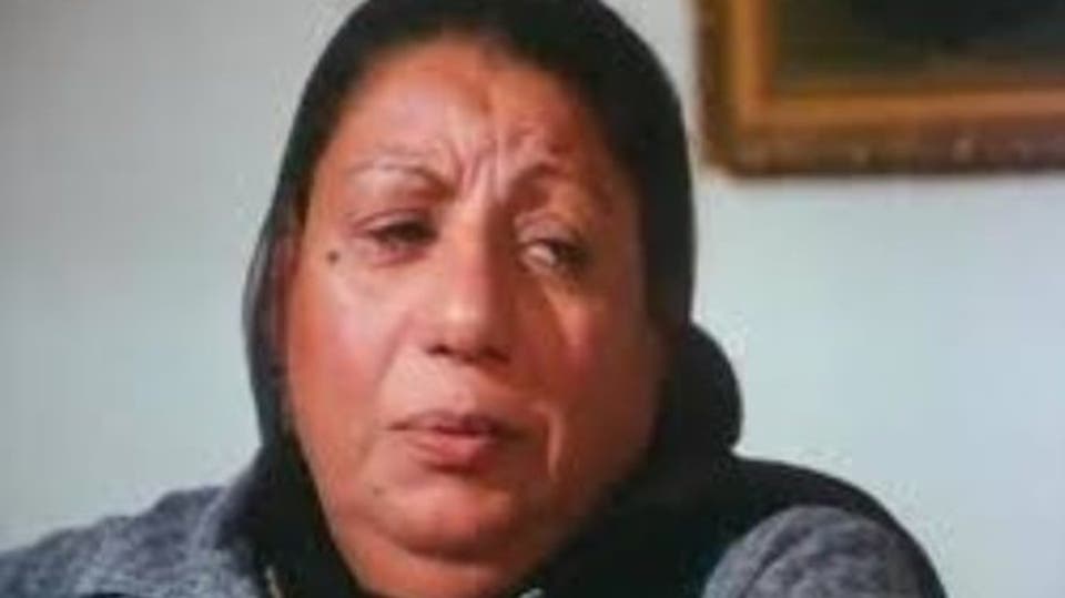 وفاة الفنانة نعمات عبد الناصر.. أشهر كومبارس في مصر

