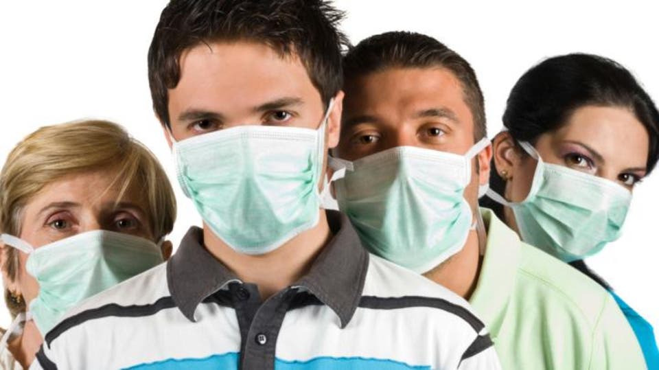 دراسة خطيرة تكشف كيف أصاب كورونا الملايين من البشر
