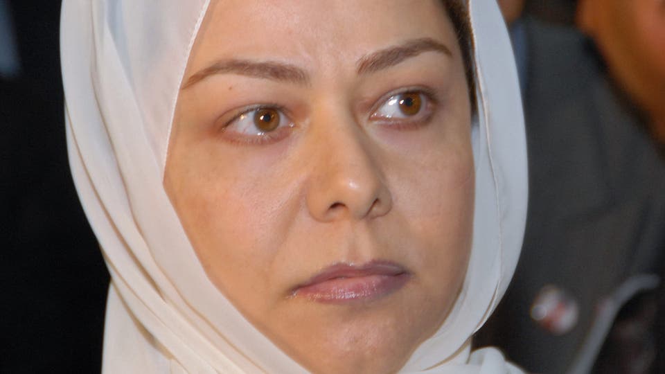ابنة صدام حسين تتوعد.. وصورة سيارة فيراري تثير تساؤلات

