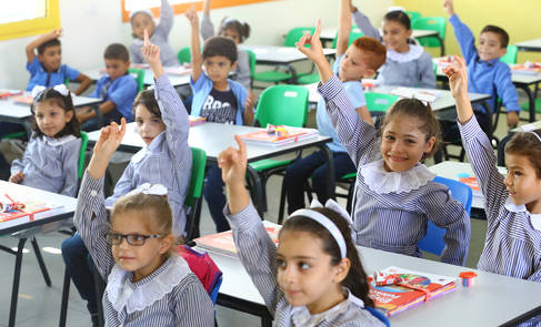 صوت| معظم أهالي القدس يرفضون إعادة أبناءهم للمدارس في ظل تفشي "الكورونا"
