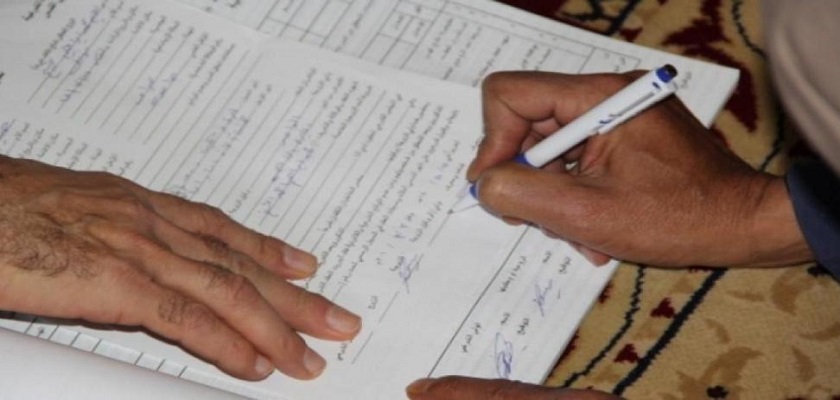 كل 4 زيجات يقابلها طلاق واحد تقريبًا في فلسطين … والاتجاهات الزمنية تكشف ارتفاعًا مطردًا في نسب الطلاق مقابل الزواج

