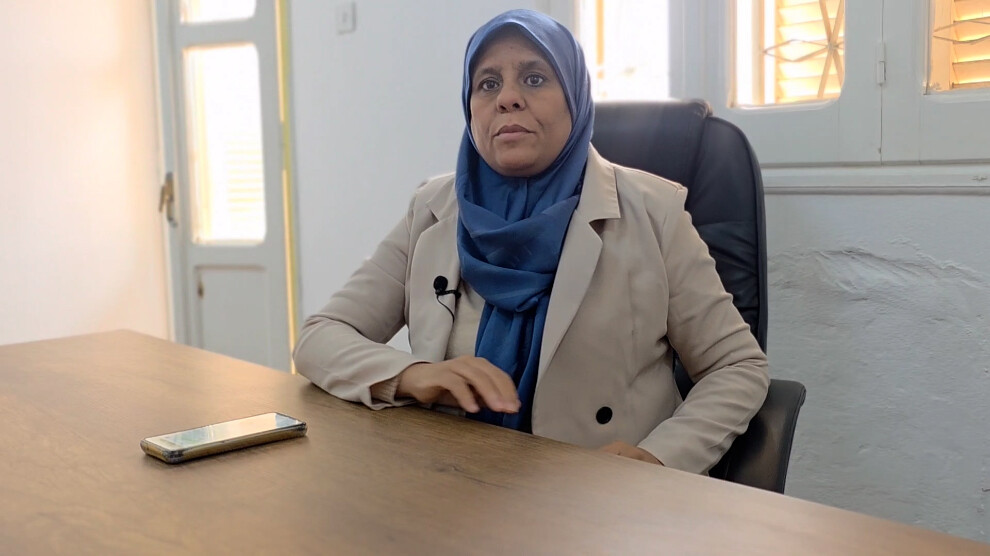 اقتصاد غير مرئي تقوده النساء في جنوب ليبيا

