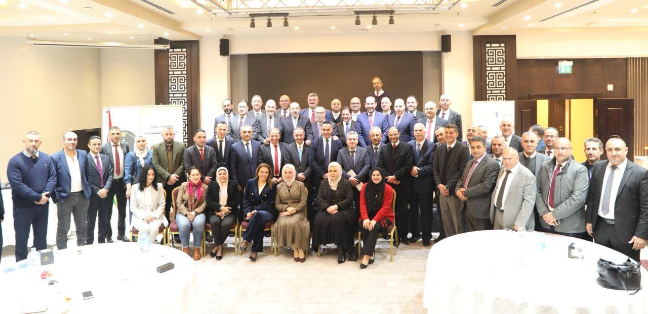 في اختتام مؤتمرهما المشترك: القضاء الأعلى والنيابة العامة يؤكدان تبنيهما التوصيات وتحويلها إلى خطوات عملية مستقبلية