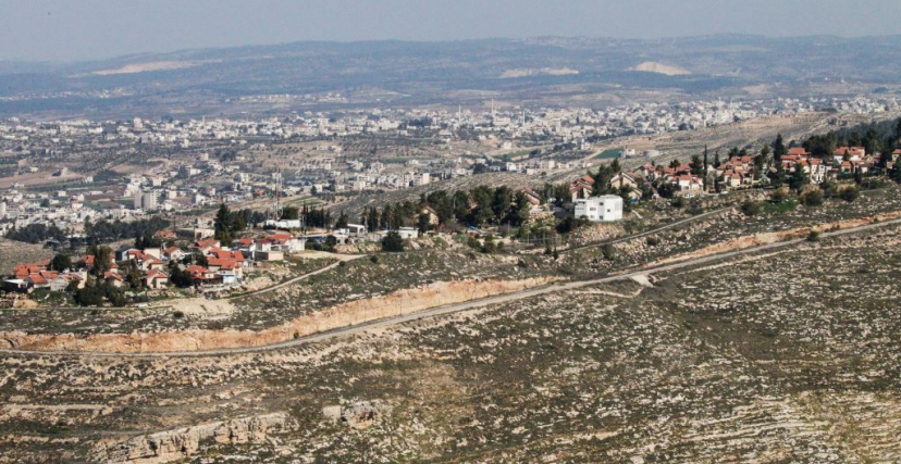 من بينها منازل بترقوميا.. تهجير الفلسطينيين في الضفة يمتد إلى مناطق B بغطاء إسرائيلي رسمي
