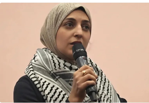 مراسلة الجزيرة الإنجليزية بغزة: اضطررت للاختيار بين الصحافة وأطفالي
