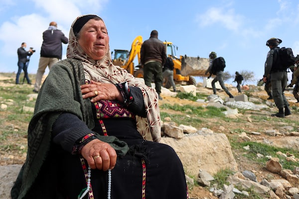 المجلس الوطني: المرأة الفلسطينية شريكة في النضال وصامدة في وجه العدوان
