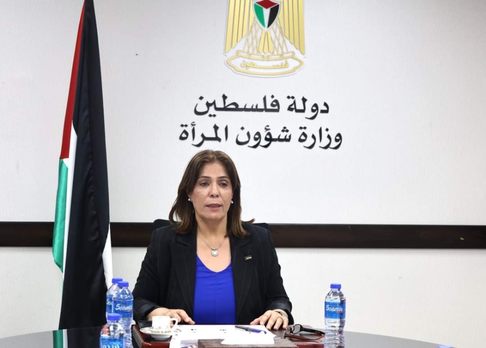 الاتحاد العام للمرأة الفلسطينية: ستون عاماً من أجل التحرر الوطني والاجتماعي

