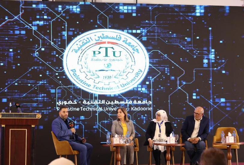 الخليلي: الإعلام الرقمي بوابة لتثبيت الرواية النسوية الفلسطينية وتعزيز العدالة والمساواة

