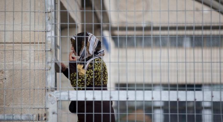 الأسيرة تسنيم عودة: اعتقال على خلفية منشورات قديمة واحتجاز في ظروف قاسية 
