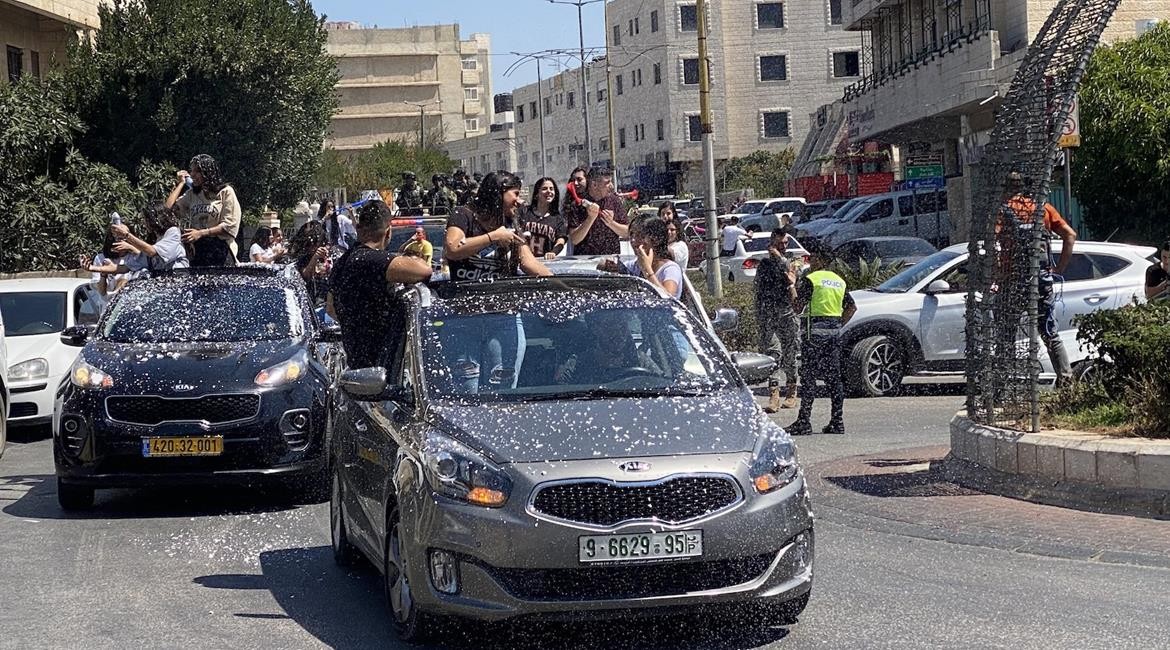 التربية" تعلن نتائج الثانوية العامة 2025

