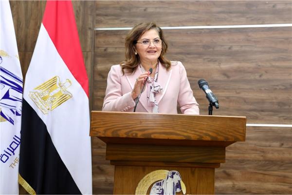 هالة السعيد: "القومي  المصري للمرأة" قطع مسيرة ذهبية في ملف تمكين المرأة
