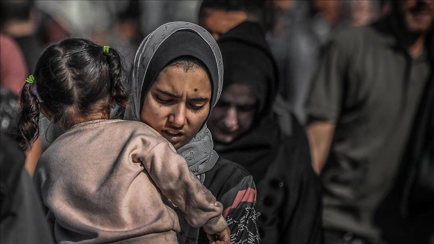 الخليلي تحذر من كارثة صحية تهدد النساء الفلسطينيات في ظل استمرار جريمة الإبادة
