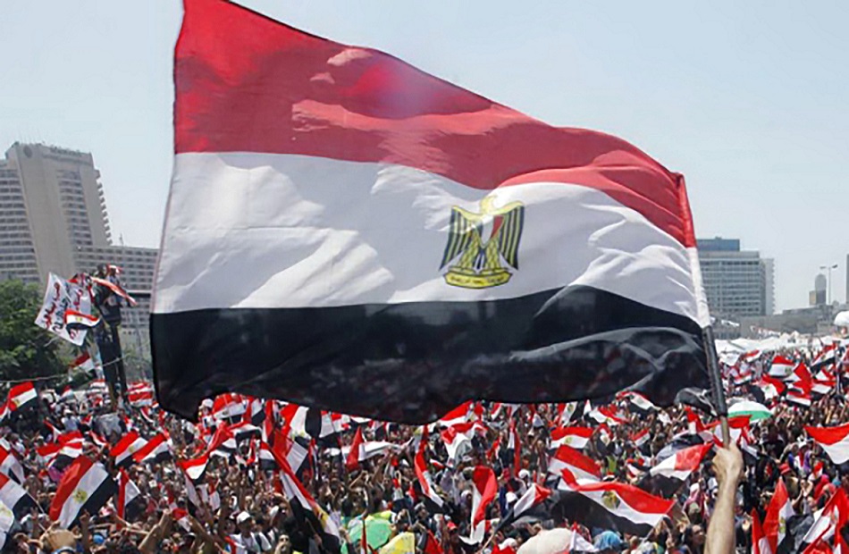 30 يونيو.. عصر ذهبي للنساء وعلامة فارقة في حياة كل امرأة مصرية
