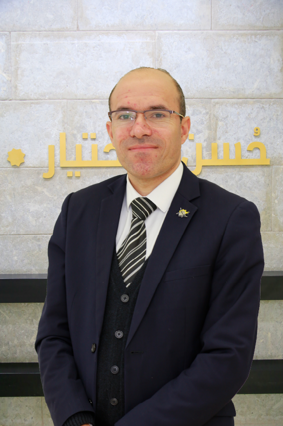 التحول الرقمي في ضوء مقاصد الشريعة الإسلامية : رؤية شرعية وتنموية معززة بتجربة البنك الإسلامي الفلسطيني
