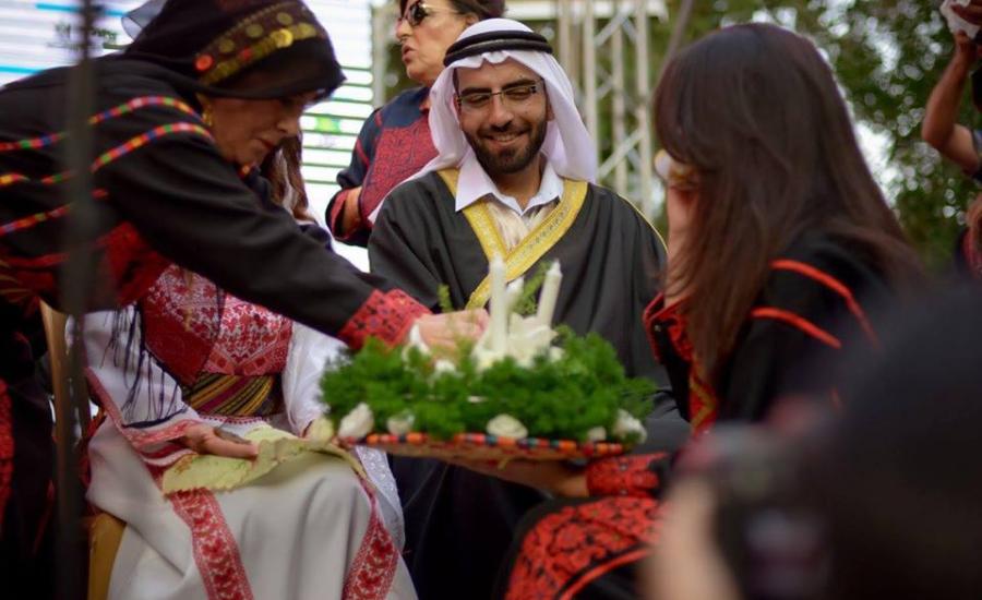 صوت| الزواج في ظل الأزمات: دعوة لتبني "الزواج المقاوم" وتغيير ثقافة التكاليف الباهظة في فلسطين
