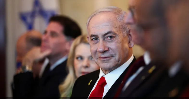 نتنياهو يعلّق على إمكانية قيام دولة فلسطينية.. ويحدد شرطا
