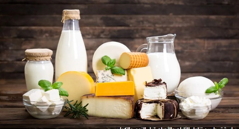دراسة: تناول منتجات الألبان قبل النوم قد يكون سبب "الكوابيس"
