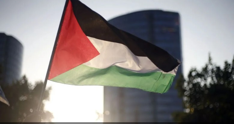 15 دولة غربية تدعو دولا أخرى لإعلان عزمها الاعتراف بفلسطين
