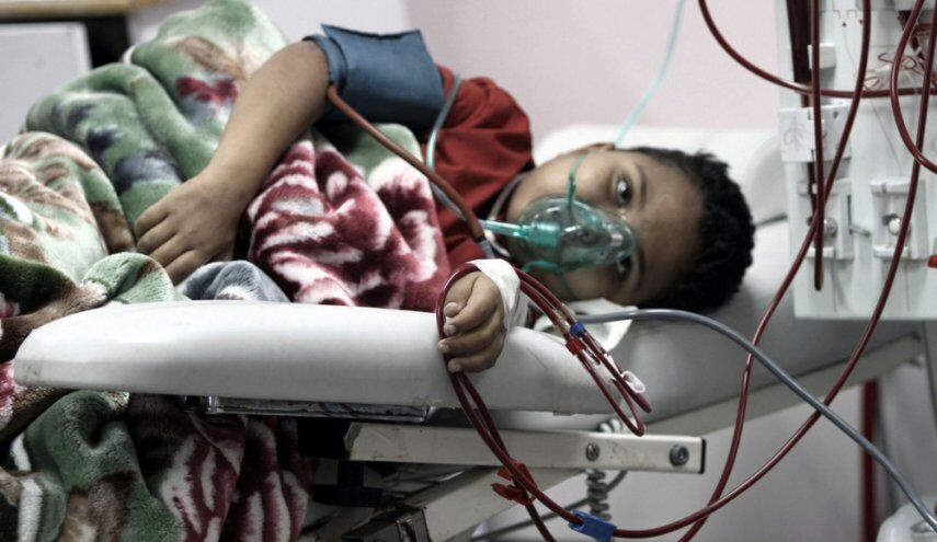 مصادر طبية: 11 ألف مريض سرطان في قطاع غزة انقطعوا قسرا عن العلاج
