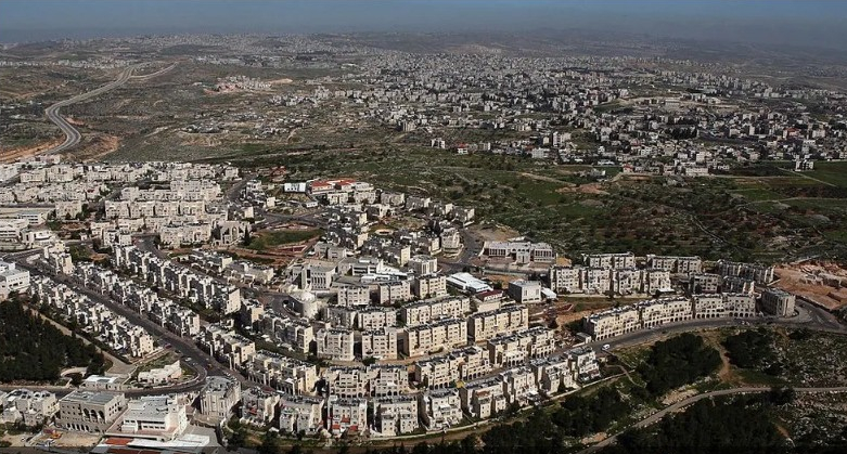 إسرائيل: إنشاء 22 مستوطنة جديدة بالضفة يمنع قيام دولة فلسطين
