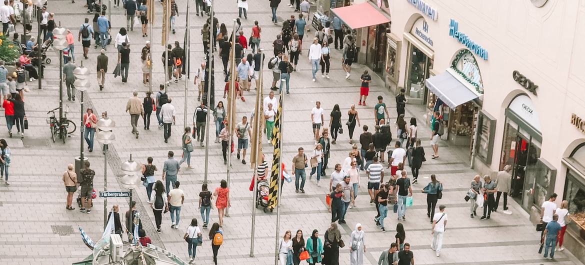 صندوق الأمم المتحدة للسكان: الحواجز الاقتصادية والاجتماعية وراء تراجع معدلات الخصوبة عالميا
