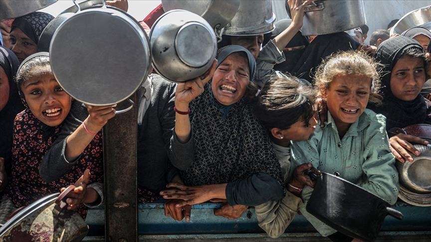 الكشف عن تقدم كبير في صفقة الأسرى وإنهاء الحرب في غزة
