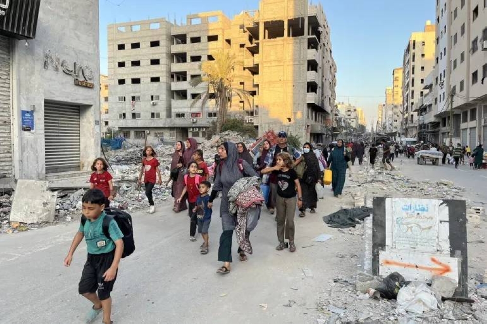 في ذكرى النكبة... الغزيون يعيشون نكبات مركبة
