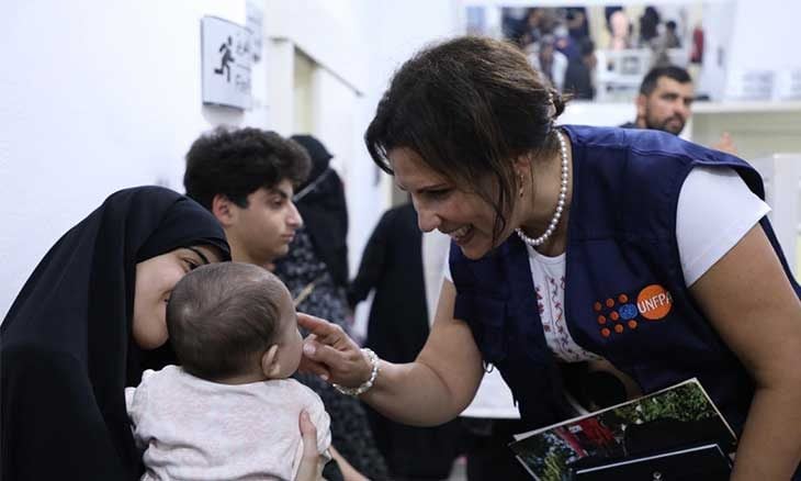 العالم العربي يواجه أزمة خصوبة صامتة.. لا أطفال رغم الرغبة


