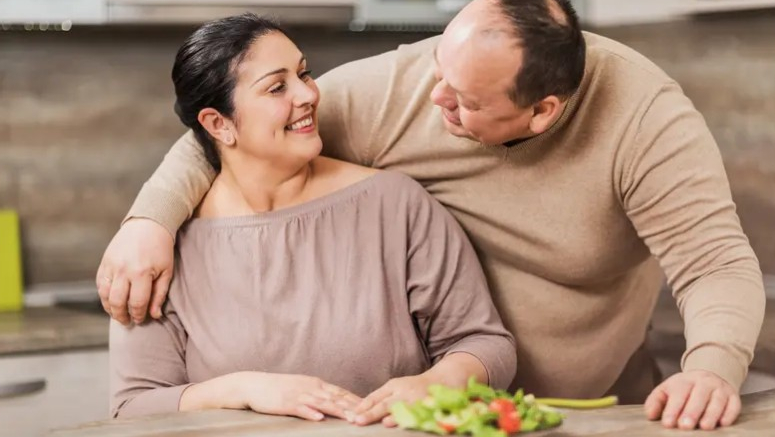دراسة.. الرجل المتزوج أكثر عرضة للسمنة بـ3 مرات من الأعزب

