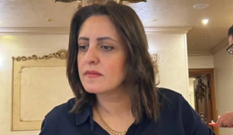 قبطية تدرس مناهج الإسلام للطلاب.. 7 كلمات لشيخ الأزهر وراء تعيينها

