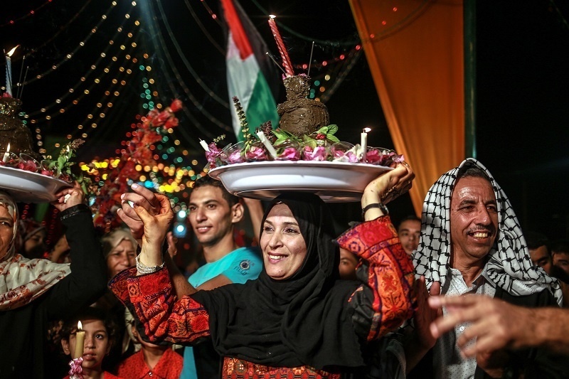 صوت| ميسون عثمان: التحديات الاقتصادية والمظاهر المبالغ بها تعيق زواج الشباب الفلسطيني

