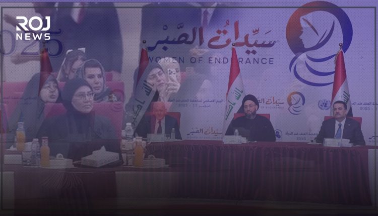 المرأة العراقية.. حقوق ضائعة وحماية مفقودة
