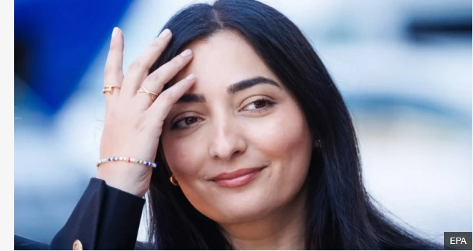 من هي ريم العبلي التي حظيت باهتمام الناشطين العرب عبر وسائل التواصل الاجتماعي؟
