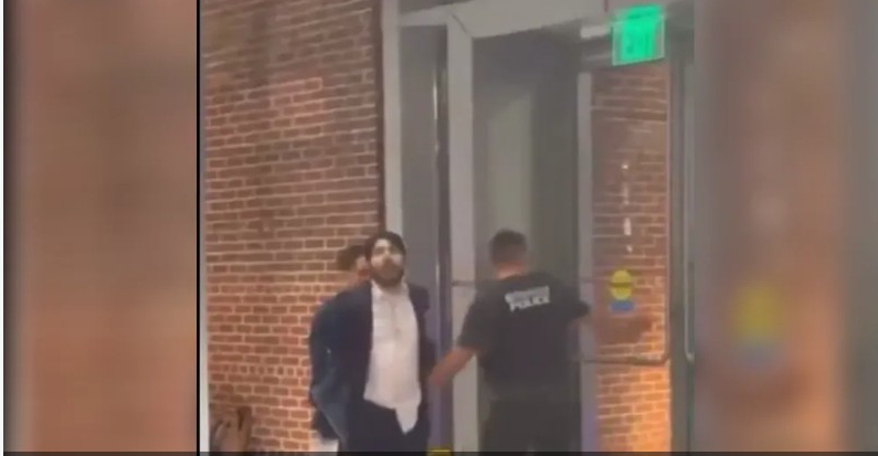 تحديد هوية المشتبه به بحادث مقتل موظفي سفارة إسرائيل بواشنطن
