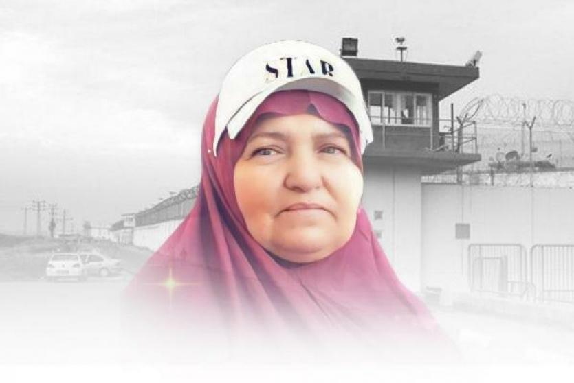 "الشؤون المدنية":سيتم تسليم جثمان الشهيدة سعدية مطر ظهر اليوم الخميس
