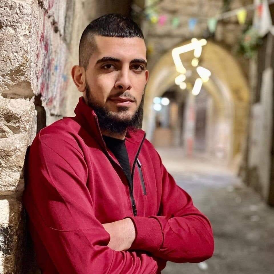 الاحتلال يغتال المطارد النابلسي
