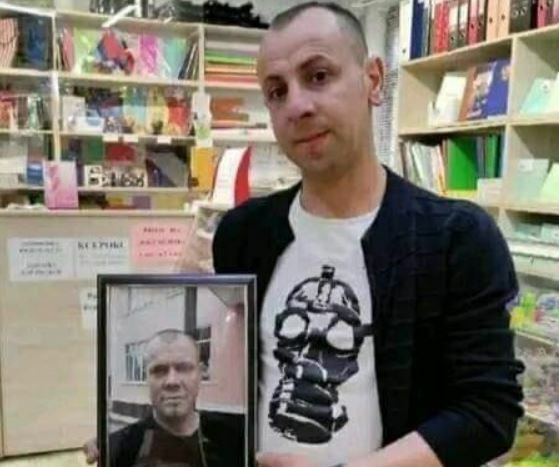مقتل شاب غزي في قصف روسي على أوكرانيا
