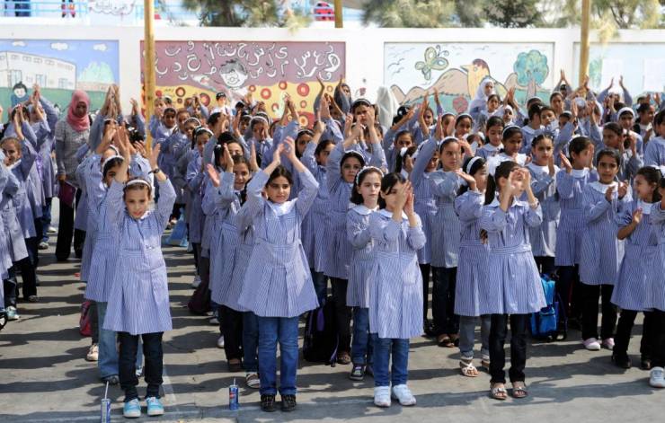 التربية.. توضح ترتيبات العام الدراسي القادم
