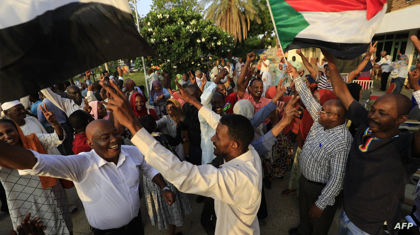 نقابة للصحفيين في السودان.. تجربة "تاريخية" تثير قلق بعض القوى
