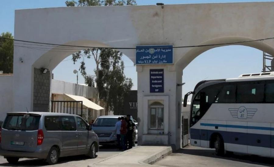 وزير النقل: الأردن بدأ بتسهيل السفر عبر "الكرامة" وبناء جسر حديث بـ200 مليون دولار
