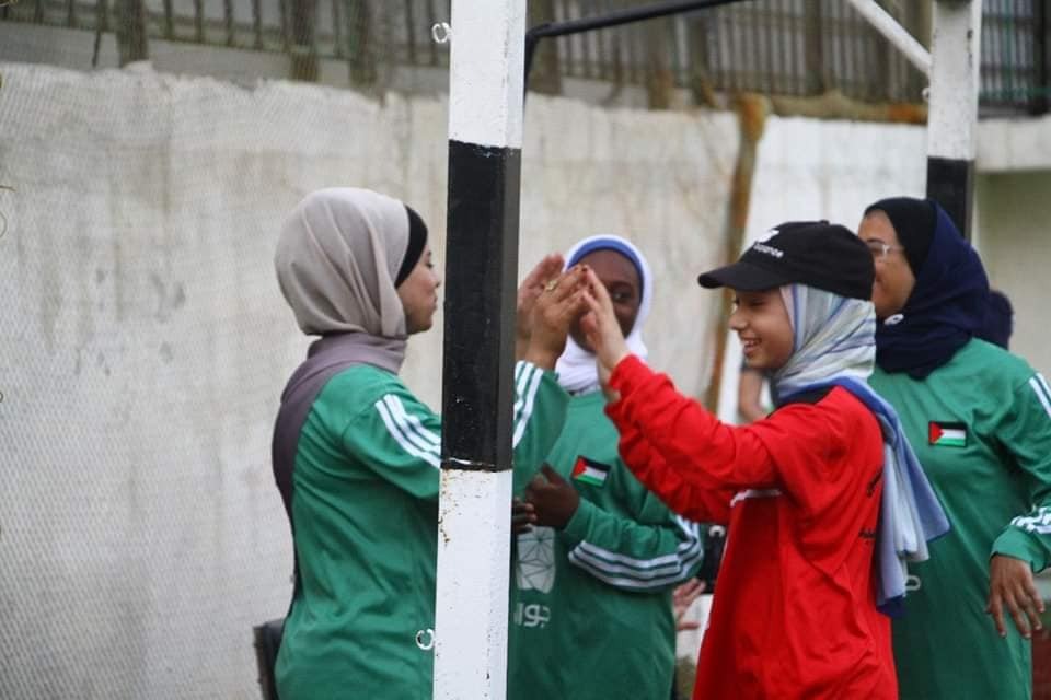 أكاديمية البيسبول والسوفتبول وخدمات رفح يتأهلان للنهائيات .. الصداقة يؤكد وصوله لنهائي النخبة
