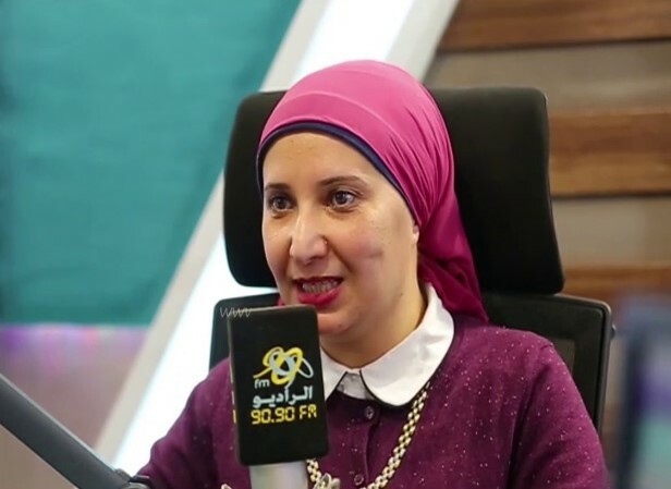 تعيين أول سيدة رئيساً لإحدى شركات إنتاج الذخائر في مصر
