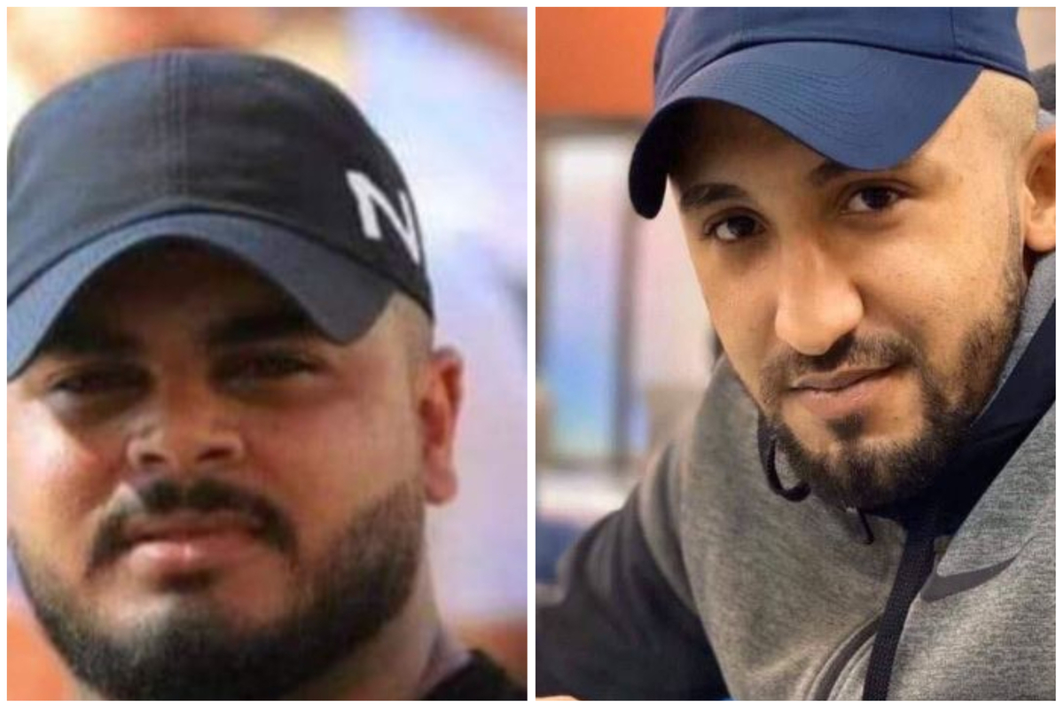  شهيدان برصاص الاحتلال في البيرة ونابلس
