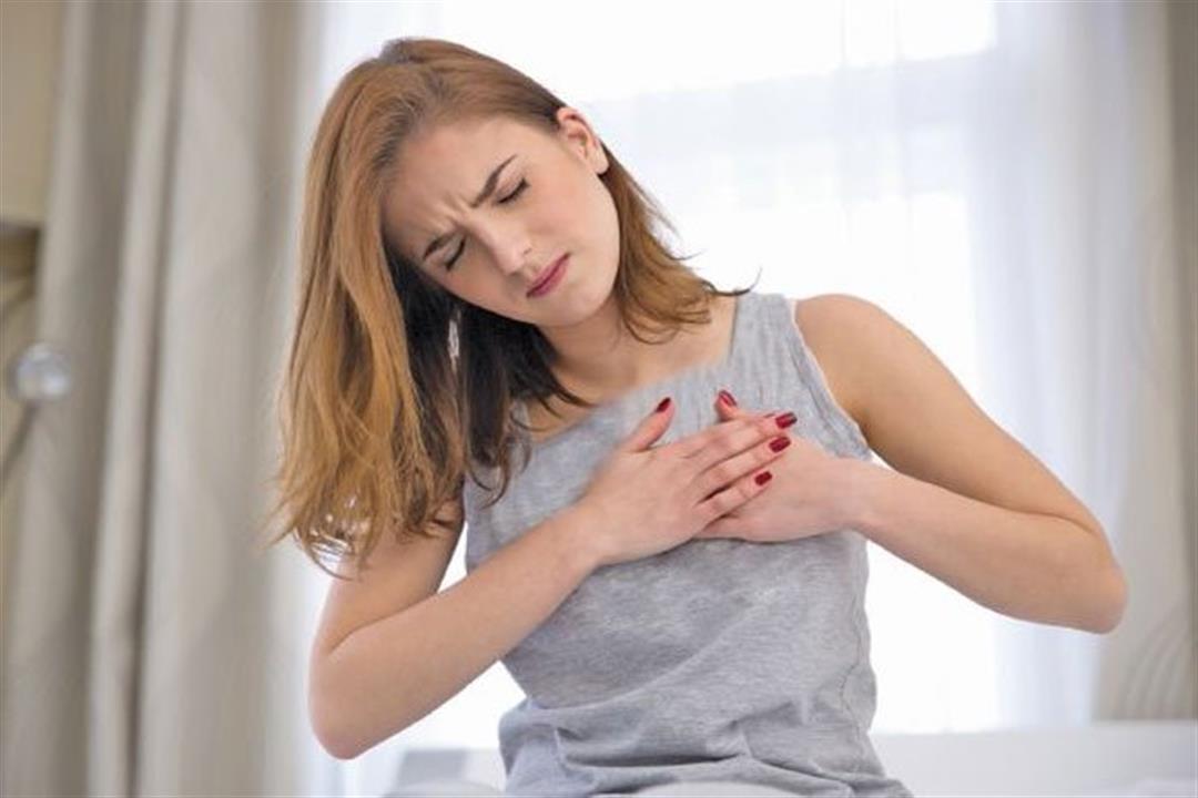 6 أطعمة تؤذي صحة قلبك.. تجنبها
