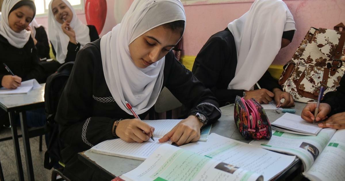 لجنة العلاقات الخارجية في النواب الأميركي تقر تغيير مناهج الدراسة الفلسطينية
