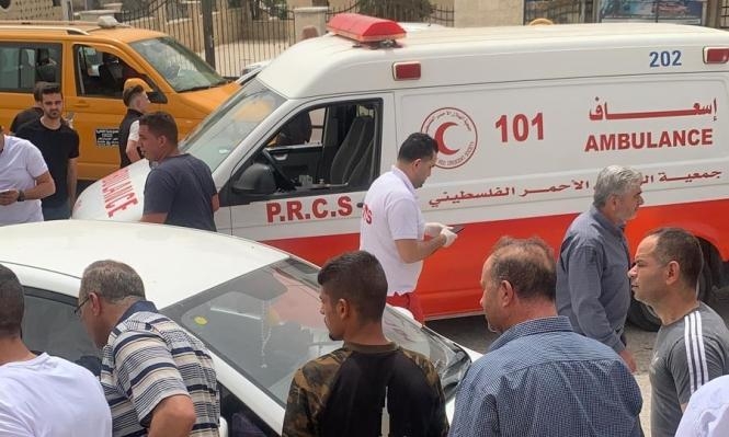 مقتل مواطنين وفتاة بجرائم قتل بالخليل وجنين

