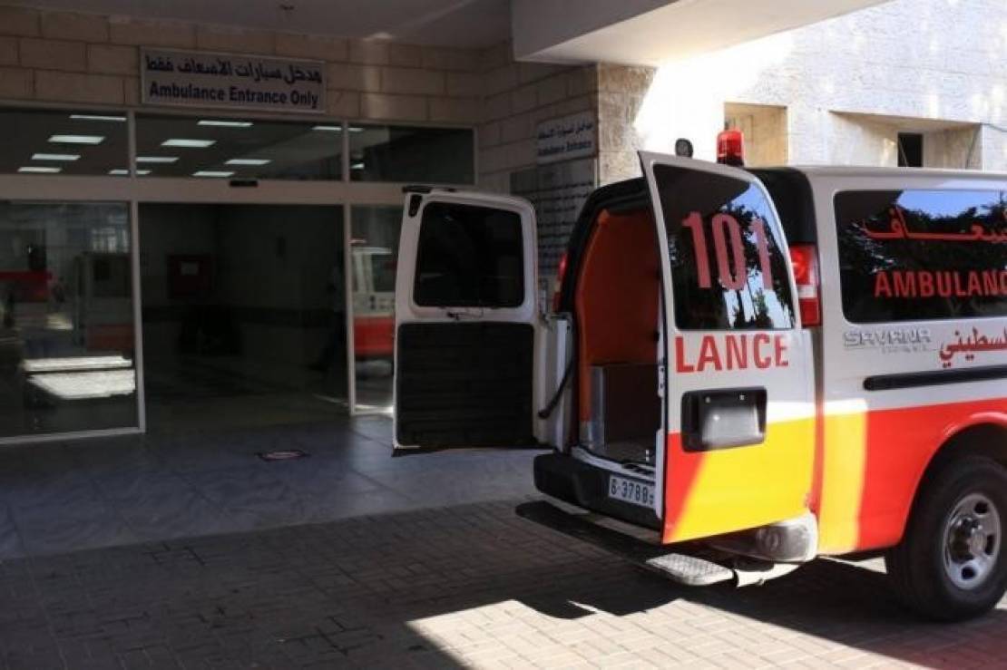 العثور على جثة مواطن  على طريق واصل بين بلدتي صفا ودير بزيع غرب رام الله
