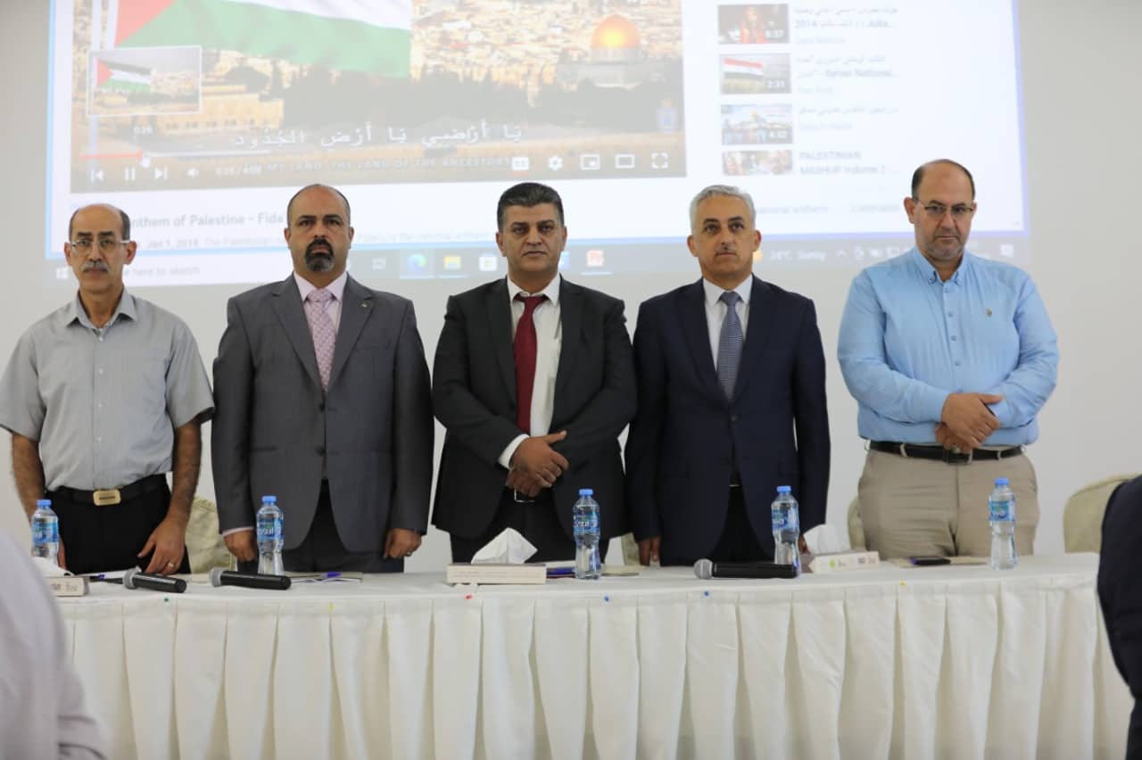 المجلس الأعلى للشراء يطور منظومة الشراء ويطلق المرحلة الثانية للبوابة
