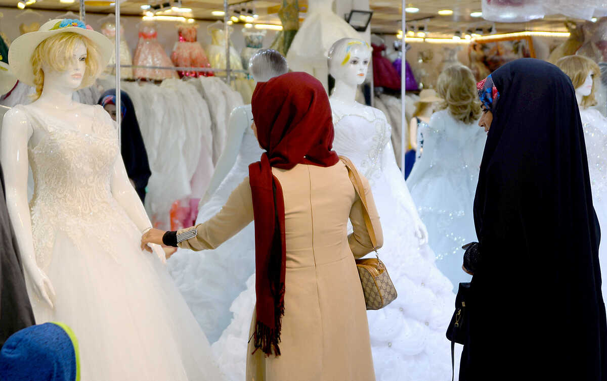 نسبة الطلاق ترتفع في العراق لكن "وصمة العار" تلاحق النساء فقط
